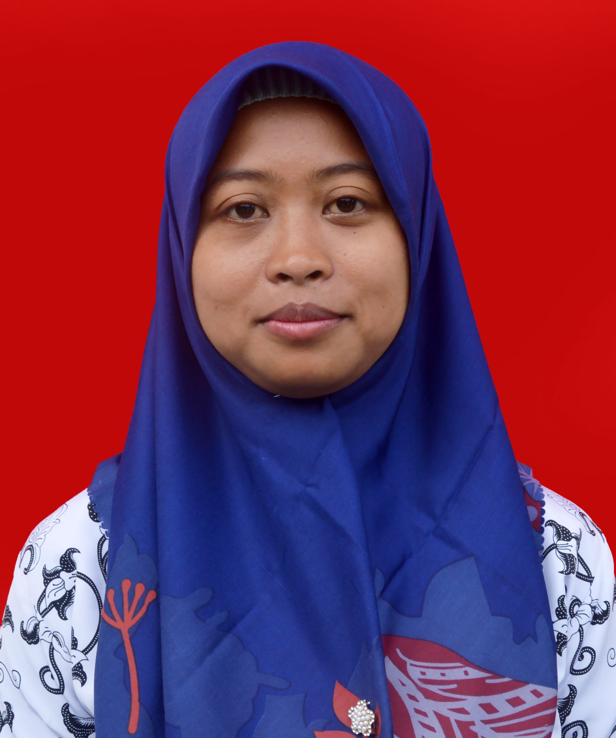 PRAMURI HARUM DANI