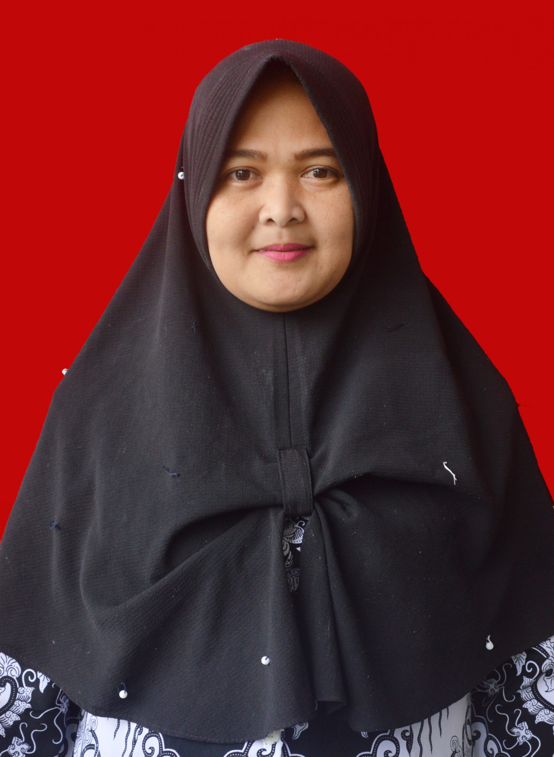 SITI NAISAH