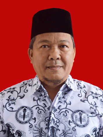 Drs. ARWAN EFENDI