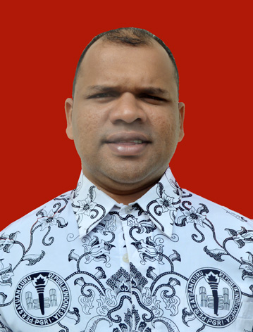 KRISNA GOPI, S.Pd