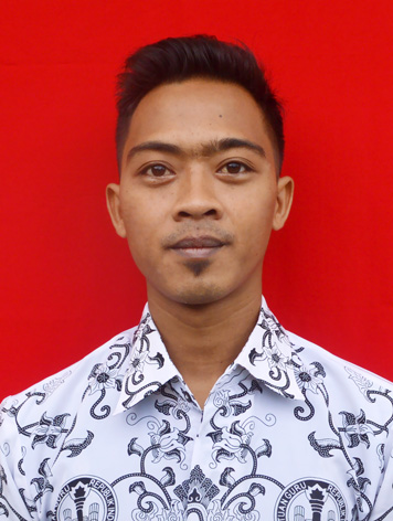 MAHENDRA WICAKSONO PUTRA, S.Kom