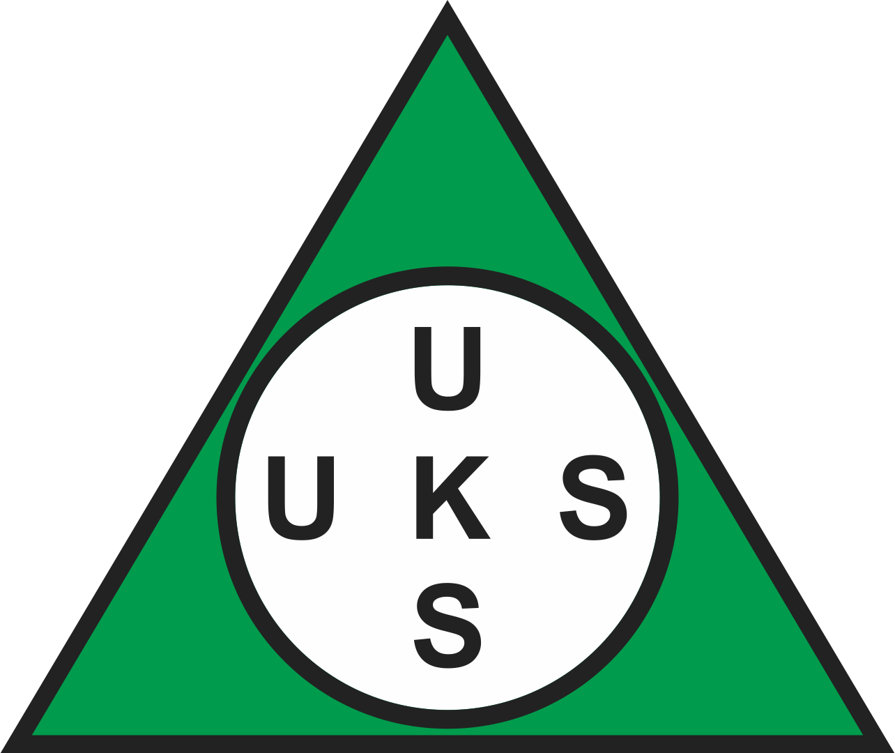 Usaha Kesehatan Sekolah (UKS) Logo (PNG-1080p) - Vector69Com